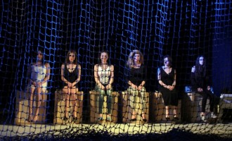 Narodno pozorište Tuzla : Sav prihod od izvođenja predstave ‘Big Sister’ ide za nastradale i sanaciju štete
