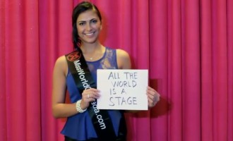 Sunčica Anđić uoči izbora za Miss Kanade: Sarajevo mi daje snagu za uspjeh