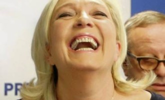 Fašizam ponovo u “modi” : Kako je  stranka Marine Le Pen  dobila izbore i postala prihvatljiva za većinu Francuza