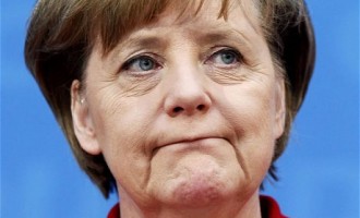 Njemačka kancelarka upozorava : Islamska država regrutira hiljade  osoba iz zemalja G20
