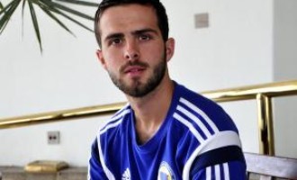 Miralem Pjanić: San mi je da odemo na Euro!