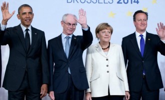 Dobrovoljno priznanje : Obami nejasne institucije Europske unije