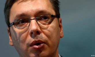 Aleksandar Vučić: „Da, ja sam napravio brojne greške!“