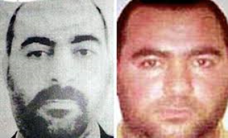 Nemilosrdni vođa ISIL: Radi na ostvarenju Bin Ladenovog sna