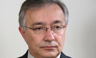 Prof.dr. Slavo Kukić : Povijesna odgovornost na biračima