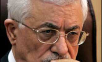 Palestinski predsjednikn Mahmoud Abbas :  Izraelska ubistva poput nacističkih