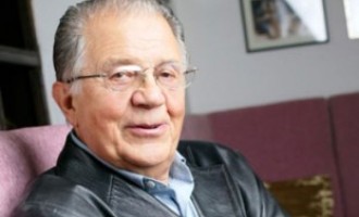 Odlazak legende : Preminuo glumac  Bora Todorović (Video)