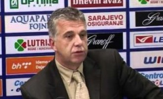 Elvedin Begić: Ime selektora neće se znati prije 10. jula