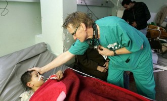 Vapaji norveškog doktora iz Gaze: Gospodine Barack Obama, imate li vi srce?!