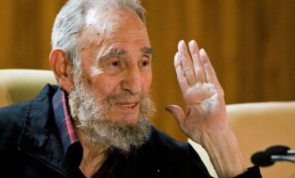 Sve se mijenja samo Fidel ne  : ‘Amerika i Izrael krivi su zbog nastanka IS-a, a NATO se ponaša kao SS’