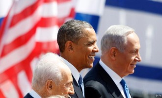 „Tri Obamine doktrine“ : Fijasko američke politike za Bliski istok