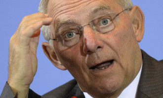 Njemački ministar finansija: Amerikanci su glupi do boli!