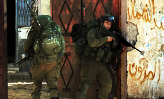 Izrael odbacio Kerryjev prijedlog o primirju : Palestinske brigade zaustavile izraelsku pješadiju