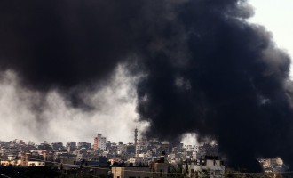 Horor u Gazi ne prestaje : Izraelska vojska drugog dana Bajrama ubila 100 Palestinaca