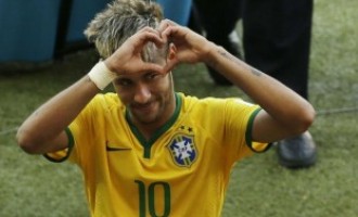 Spreman rizikovati : Ako se Brazil plasira u finale povrijeđeni Neymar će igrati ?!