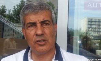 Tuzlanski Palestinac Majid El-Adasi : Nema života u Gazi bez dogovora o miru