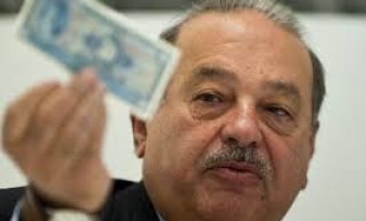 Meksički tajkun Carlos Slim zagovara tri radna dana u sedmici