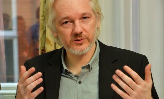 Julian Assange : Napuštam Ambasadu  Ekvadora u Londonu