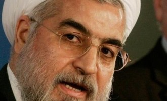 Hasan Rouhani: Sankcije SAD-a su invazija na Iran