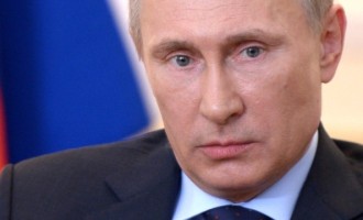 Vladimir Putin zaprijetio :  Ne kačite se sa Rusijom, mi smo nuklearna sila!