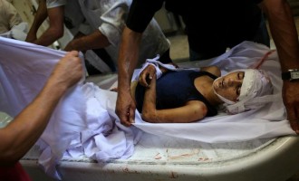 Turski premijer Erdogan: Ubijena djeca u Gazi su rezultat genocida