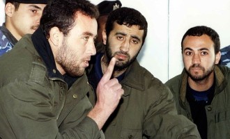 Mir sve dalje : Izrael ubio tri komandanta Hamasa