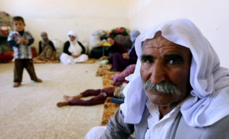 Stravični zločini u Iraku  : Ekstremisti radikalne grupe  Islamska država ubila najmanje 500 Jazida (Video)