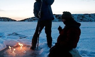 Dramatično upozorenje švedskih naučnika : Ako metan iz Arktika uđe u atmosferu gotovi smo