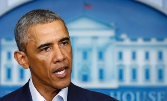 Samo korak do udara  : Američki predsjednik Obama odobrio špijunske letove nad Sirijom