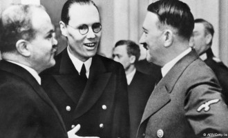 Istorijua je stvarno učiteljica života : Na današnji dan prije 75 godina potpisan je bratski pakt najvećih neprijatelja