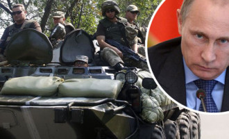 Vrhunac krize : Putin šalje konvoj prema Ukrajini, Zapad uvjeren da je riječ o izgovoru za invaziju