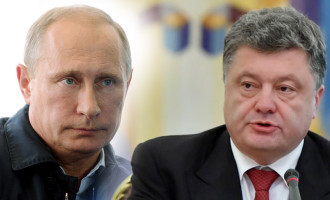 Iza kulisa sporazuma u Minsku : Da li su se Porošenko i Putin uspjeli dogovoriti SAD-u “iza leđa”?