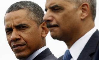Jedan od najvažnijih Obaminih  saradnika : Američki državni tužilac Eric Holder podnio ostavku