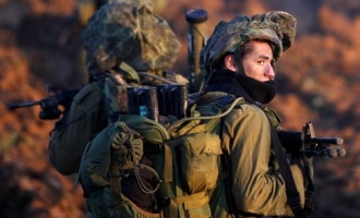 Prigovor savjesti : Grupa izraelskih oficira i vojnika odbila poslušnost i neće da učestvuju u akcijama protiv Palestinaca
