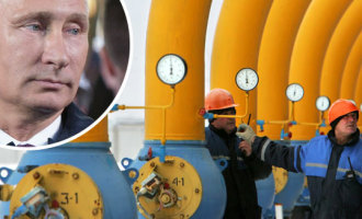Rusija zavrnula plin Poljskoj : Nemamo dovoljno za njih, žao nam je.. !