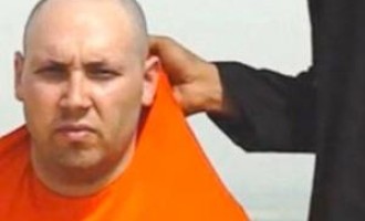 Surova egzekucija zgrozila svijet : Džihadisti objavili snimku likvidacije još jednog američkog  novinara (Video)