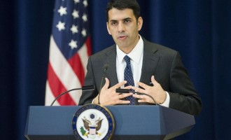 Shaarik Zafar predvodi tim stručnjaka za islam : SAD imenovao posebnog izaslanika za muslimane