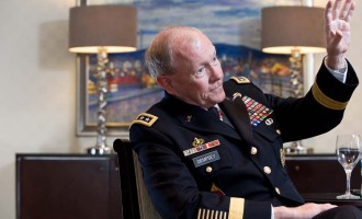 Šef američke vojske u Zagrebu : ‘Odluče li Rusi krenuti prema Jadranu, moramo biti spremni’