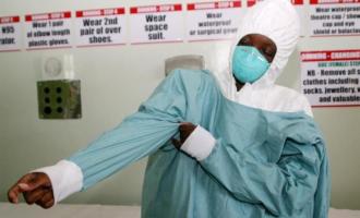Svjetska zdravstvena organizacija : Od ebole umrlo više od 3000 ljudi