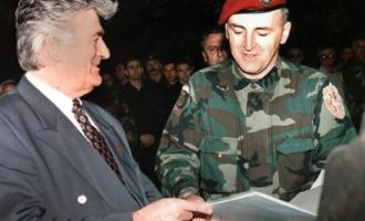 Ko su bili pripadnici srpskih paravojski 1990-ih?