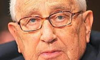 Henry Kissinger: Bliskost Rusije i Kine ne treba brinuti SAD
