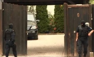 Hapšenje radikalnih islamista na Kosovu : Iza rešetaka i pet imama i visoki zvaničnik Islamskog pokreta ujedinjenje (Video)