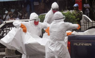 Kršćanska misionarska grupa SIM potvrdila : Treća osoba iz SAD-a zaražena ebolom