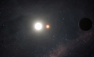 WISE J0855-0714 :  Otkrivena prva planeta sa kišnim oblacima