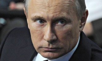 Vladimir Putin zaprijetio Evropi : ‘Slušajte, Kijev mogu zauzeti za dvije sedmice , ako to poželim’