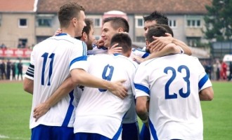 BiH – Lihtenštajn 3:0 :  Ibišević rušio rekorde, Zmajevi sa pola snage slavili protiv Lihtenštajna (Video)