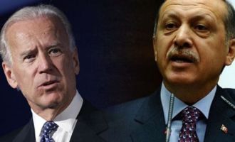 Bijela kuća  potvrdila : Američki popotpredsjednik Biden se izvinio Erdoganu