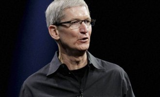 Direktor Apple-a Tim Cook : Ponosan sam što sam gay