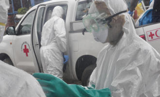 Presedan u SAD : Neke bolnice možda uskrate liječenje oboljelima od ebole