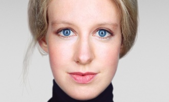 Najmlađa milijarderka na svijetu je naučnica: Elizabeth Holmes se obogatila  na krvi